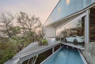 Image de Luxury Villa Cañadas Unique Pool
