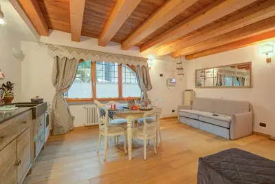 Image de Cozy Nest In Bardonecchia, Bardonecchia, Italy