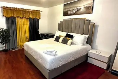 Image de a spacious 3 bedroom apartment in New York City\n