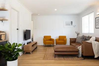 Image de Barney's Beach House - A Haven of Comfort and Style