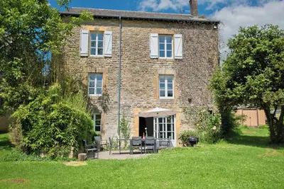 Image de Maison de famille dans les Ardennes françaises