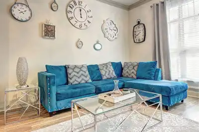 Image de Great Get Away  Truist Park Atlanta Braves