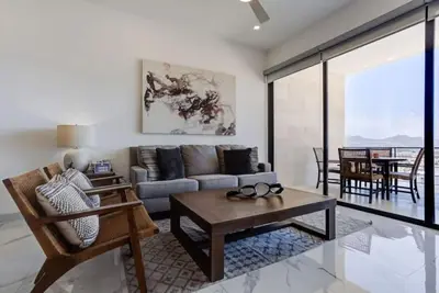 Image de Elite Ocean View Retreat+ Roof Pool