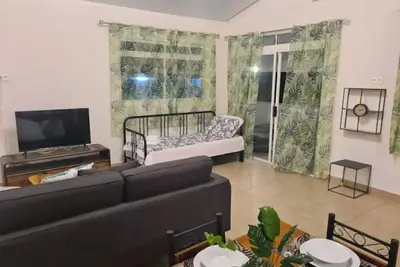 Image de Taharu' u Guest House By The Beach
