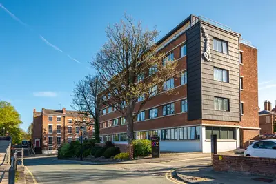 Image de Roomzzz Chester City