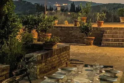 Image de Allegretti agriturismo