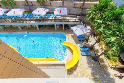 Image de The Coastal Apartment