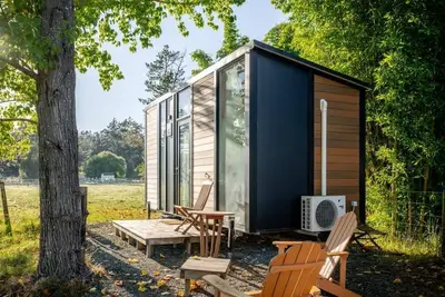 Image de Breathe Inn by Tiny Away