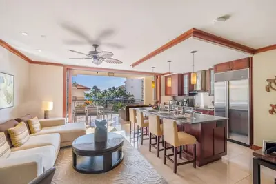 Image de Hale Pikake O-406 Comfort and Joy in one place