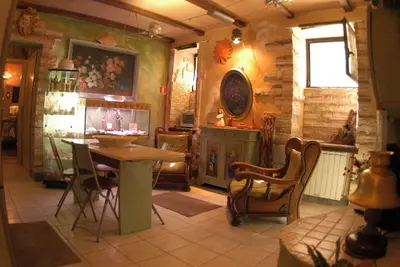 Image de Gorgeous 4 pax apartment in the heart of Trastevere