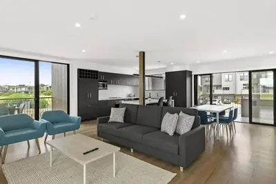 Image de The Fairway Club 17 $ Bedroom Premium Townhouse