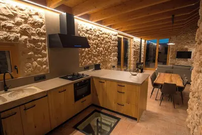 Image de Eco-sustainable Rural House Más Carpi
