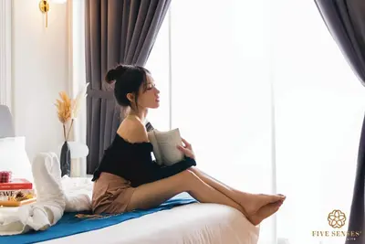 Image de Quill Residences Kuala Lumpur, Five Senses