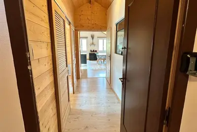 Image de Charmant appartement rénové 3 pièces au cœur de Villard-de-Lans, idéal pour 8 personnes