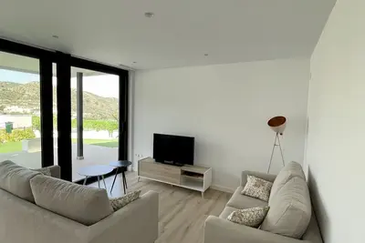 Image de Très bel appartement en plein coeur du Golf de Font del llop.