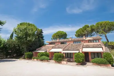 Image de Beautiful resort 3km from the sea