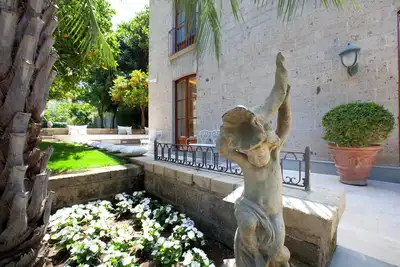 Image de Relais Villa Russo