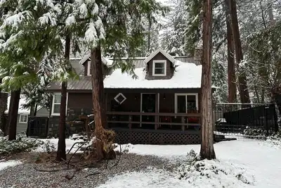 Image de Peaceful Pines- A Relaxing Destination