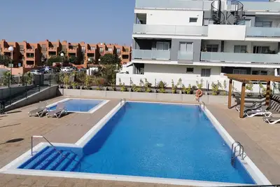 Image de Concerts. Beaches. Partys Kaysurfing. Winsurfing. Snorkeling. Barbacue, more.