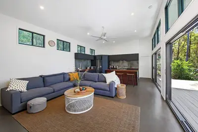 Image de Hunchy Escape - Sunshine Coast Hinterland