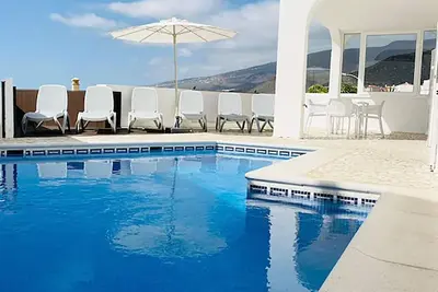 Image de Beautiful Villa in Costa Adeje close to beaches and stores