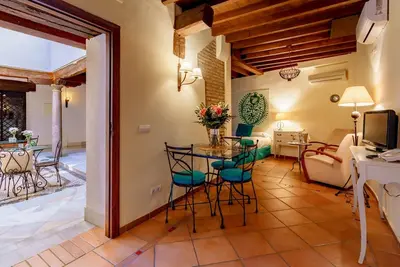 Image de Charminghomesgranada Appartement Aljibe Granadino