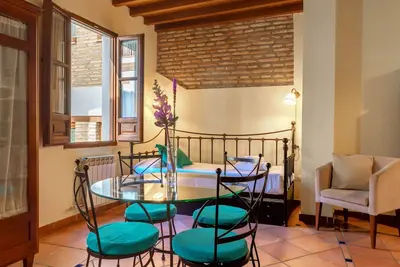 Image de Charminghomesgranada Appartement Fajalauza
