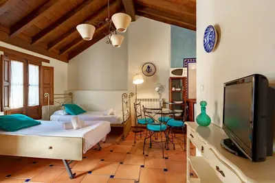 Image de Charminghomesgranada Appartement Rio Genil