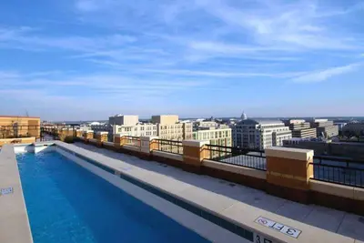 Global Luxury Suites at The Convention Center