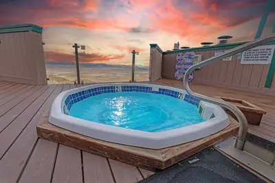 Image de The Ridge Sierra