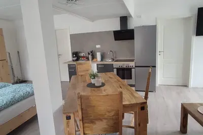 Image de Cozy vacation apartment