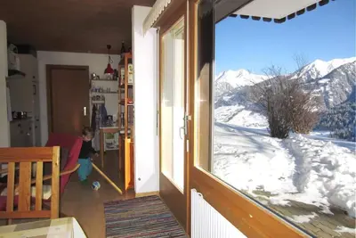 Image de Appartement de vacances Lumbrein pour 1 - 4 personnes avec 2 chambres Ă coucher - Appartement de vac