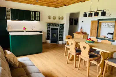 Image de Maison de vacances St. Stefan ob Stainz pour 1 - 7 personnes avec 3 chambres Ă coucher - Maison de v