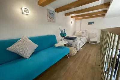 Image de Appartement de vacances Split pour 1 - 3 personnes - Maison jumelée