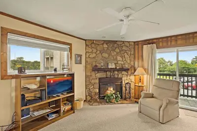 Image de Simple Mountain Living Condo in Beech Mountain