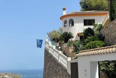 Image de Villa El Granadero