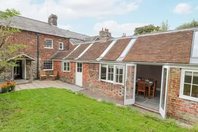 Image de The Old Bakehouse, pet friendly, character holiday cottage in Avebury