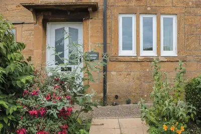 Image de Scrambles Cottage, pet friendly in Stoke-Sub-Hamdon, Somerset