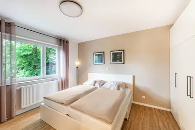 Image de City-Luxury Apartment Rottweil