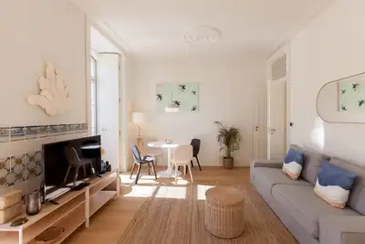 Image de Flh Downtown Central Flat