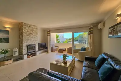 Image de Flh Quinta das Salinas Triplex with Terrace & Pool
