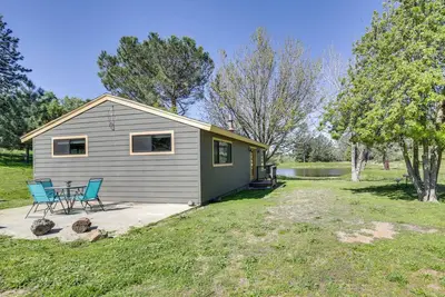 Image de Julian Cottage Stay w\/ Near Wildlife & Wineries