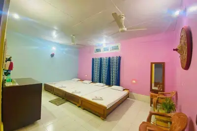 Image de Sneha Bhawan - Home Away From Home! #1