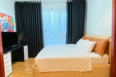 Image de M Saigon Apartment