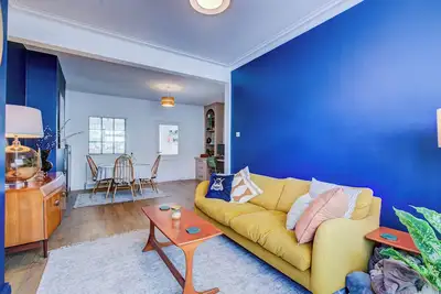 Image de Pass the Keys | Cosy house on the seafront