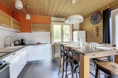 Image de Appartement - Montriond - 6 Personnes - Proche Morzine - La Ranche