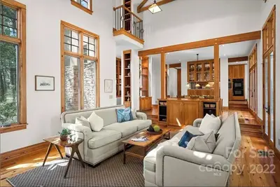 Image de Private Retreat