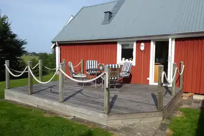 Image de Holidays at the West Coast between Båstad and Halmstad