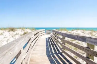 Image de 3bed 3bath Beach House\n
