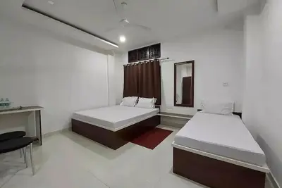 Image de Sneha Bhawan - Home Away From Home! #7